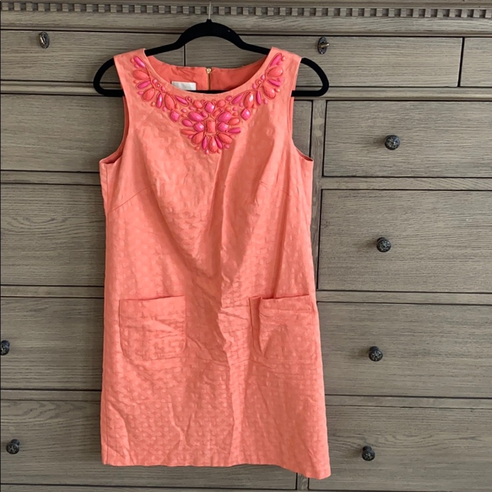donna morgan dress